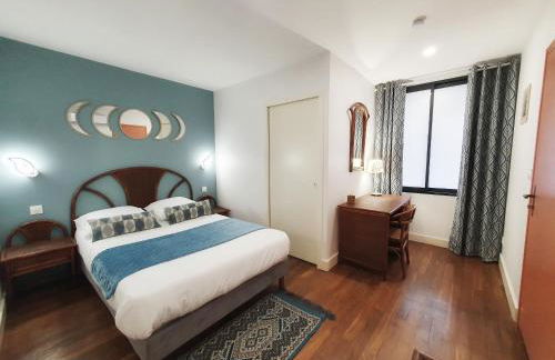 LARBRENVILLE Gîtes citadins en centre-ville historique - Foto 28