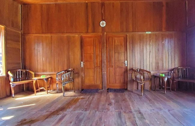 Villa Zoya 1 - Photo 2