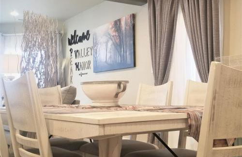 Peak Valley Manor, a Modern Farmhouse - Foto 40