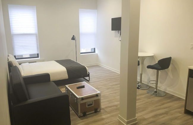 Ginosi 747 Apartel - Foto 8