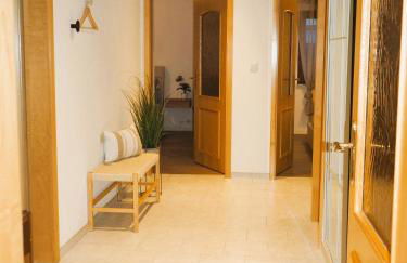 Ferienhaus Villa Waldblick - Foto 7