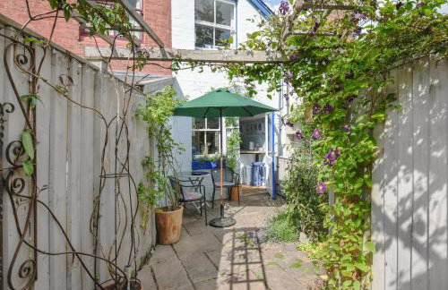 Flo's Cottage - Foto 18