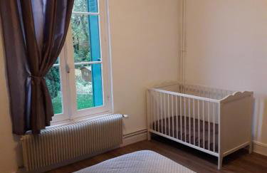 Appartement 80m2 dans belle demeure - Foto 11