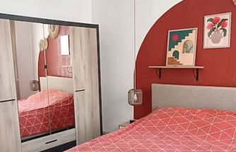 Mon Jardin Secret Marseillais avec terrasse dans le quartier le plus cool du Monde - Foto 26