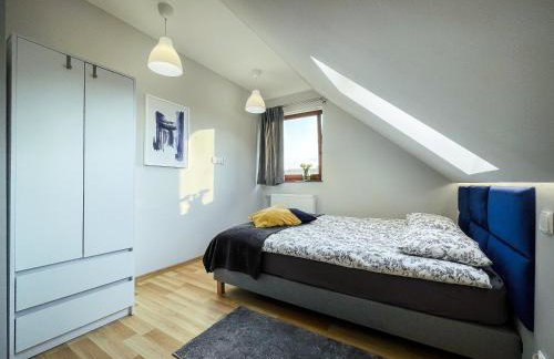 Dom Letniskowy Ińsko VIP - wysoki standard - Foto 17