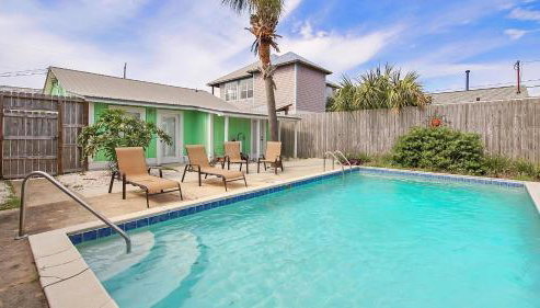 Laguna Shores by Sand Seeker Vacations - Foto 2