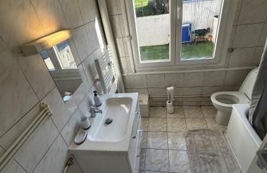 Best holliday Home for family newly renovated - Foto 68