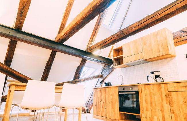 Amtshaus Gut Hügle Boutique Apartments - Foto 67