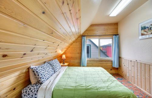 Sanderling Sea Cottages, Unit 3 with Private Balcony - Foto 17