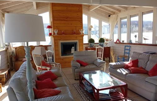 Sable et Océan - Foto 13