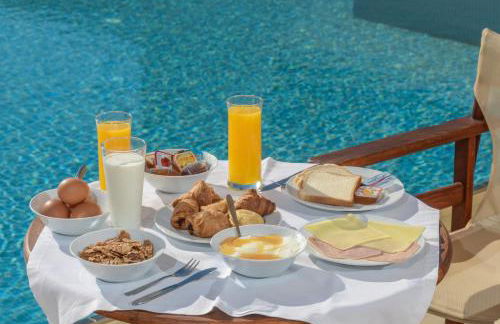 Perla Hotel - Foto 130