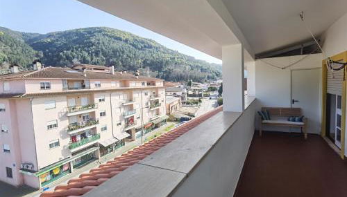 Góis - Belas Vistas na N2 - AL - Foto 5