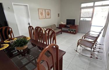 Melhores Flats - Linda casa pertinho do mar - Foto 44