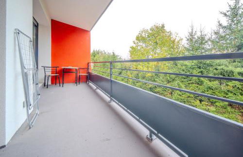 Horticulture 2 Appartement Saint-Louis Parking - Photo 10