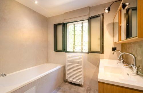 Maison Caroline - Villa 10 personnes avec piscine à 5km de Saint Tropez - Photo 23
