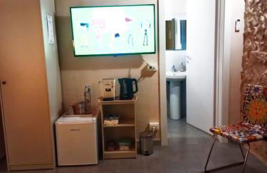 Vigna di pettineo - guest house - Foto 49