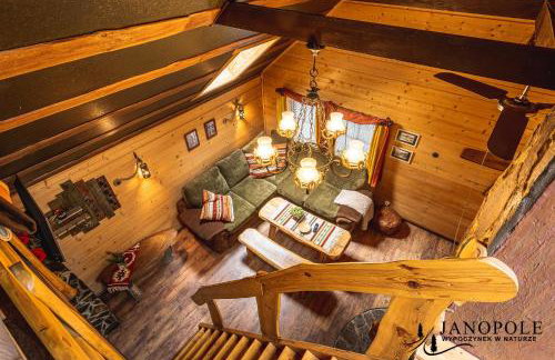 Siedlisko Janopole - Foto 11