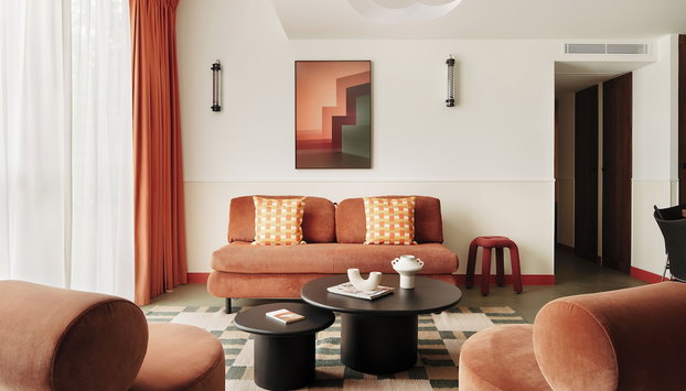 Edgar Suites Montrouge - Foto 2, Imagen principal