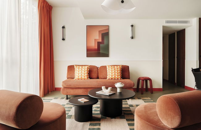 Edgar Suites Montrouge - Photo 1