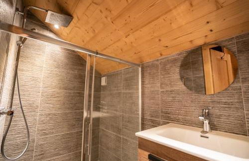 CHALET LES CERFS - Foto 52