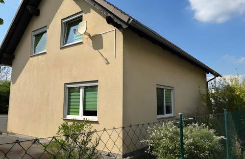 Pension Hettstedt - Foto 27