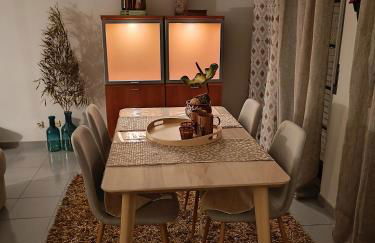 GREEN GARDEN APARTMENT IN ODIVELAS - Foto 8