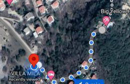 Mila's pet friendly holiday house with private beach place and sunbeds included - Photo 46