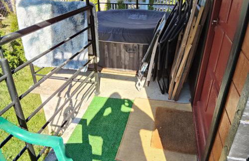 Domek w zakopiańskim stylu - Terka 3a - Foto 25