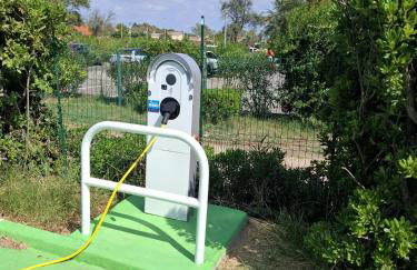 Saint Cyprien - Appart - Piscine-Mer - Photo 17