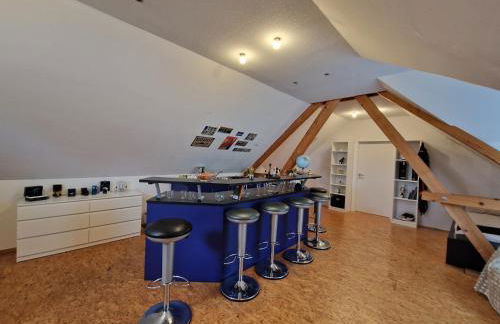 Haus Fuchsbau, Familienzeit und Fokus im Grünen - Foto 46