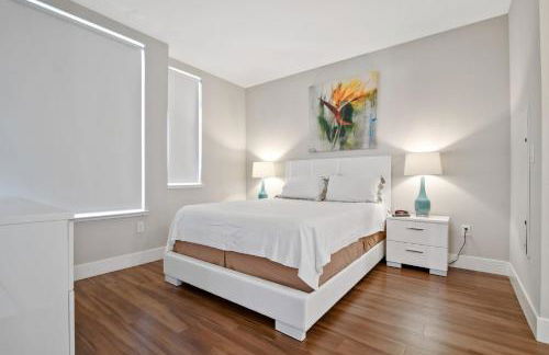 Global Luxury Suites at Downtown Mountain View - Foto 14