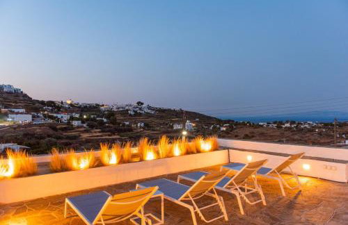 NIREAS STONEHOUSE IN APOLLONIA SIFNOS - Foto 25