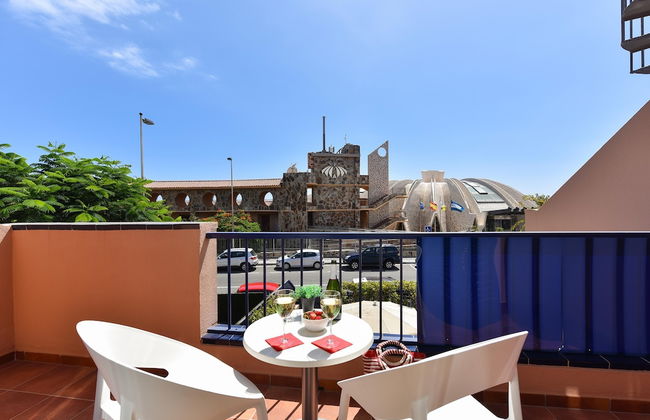 Meloneras Beach Hh1010 Maspalomas Duplex - Foto 69