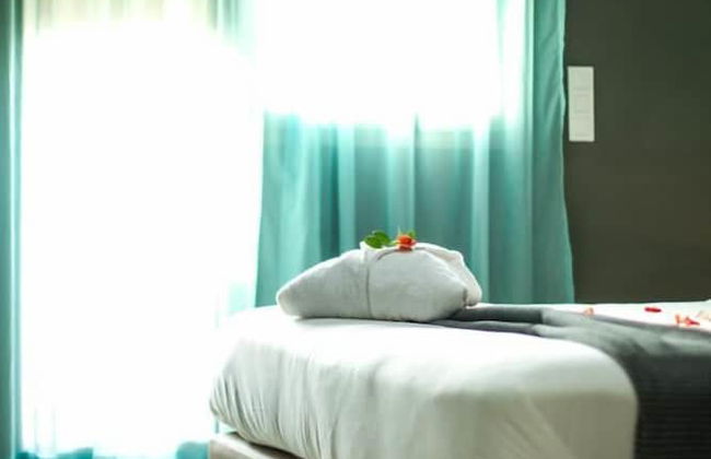 Kenz Mehdia Hotel Resort Aqua Park - Foto 15