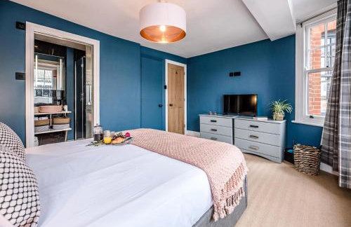 The Picture House, Aldeburgh - Foto 29