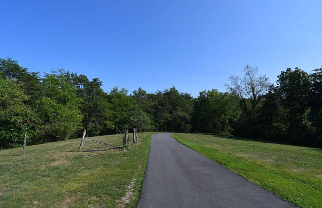 Whispering Hills - Couples Getaway - Foto 20