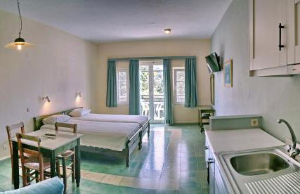 Panselinos Hotel - Foto 94