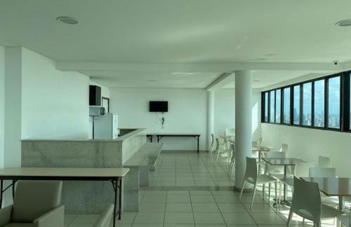 FLAT EXCELSIOR- PRÓXIMO SHOPPING RIOMAR - Photo 43