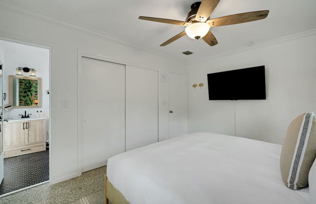 Kasa Tropicana Fort Lauderdale - Foto 7