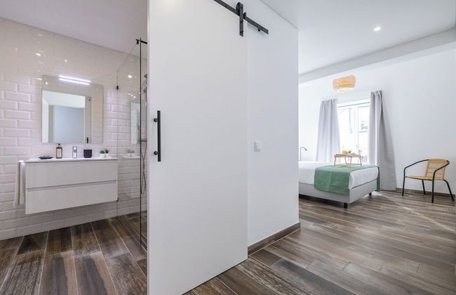 Roots Apartments - Foto 41