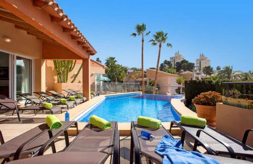 Villa Mar Flores by Villa Plus - Photo 5