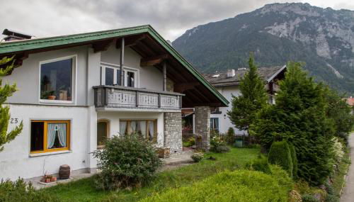 Ferienwohnung Birkenmeier inkl. Chiemgaukarte - Foto 2