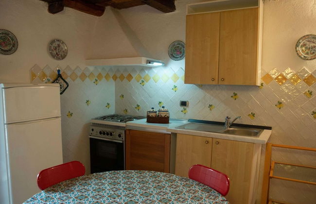 Welcomely - Casa Tipica Vista Mozzafiato - Foto 49