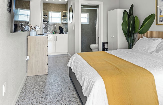 Captiva Beach Resort - Foto 55