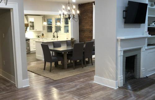 JackLin Cottage at Generals' Quarters - Foto 1