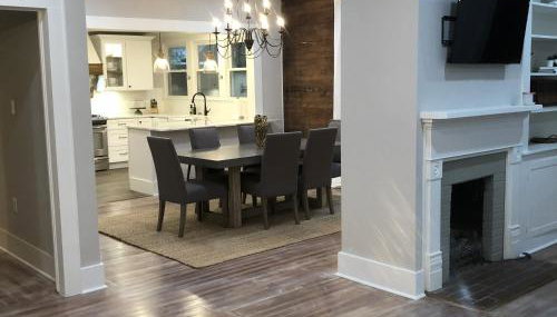 JackLin Cottage at Generals' Quarters - Foto 1