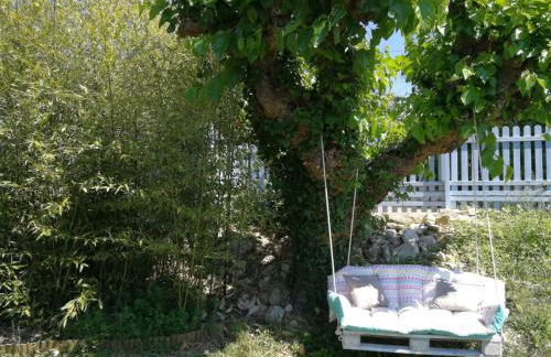 Bastide Provençale Les Mûriers d'Engaspaty - Foto 68