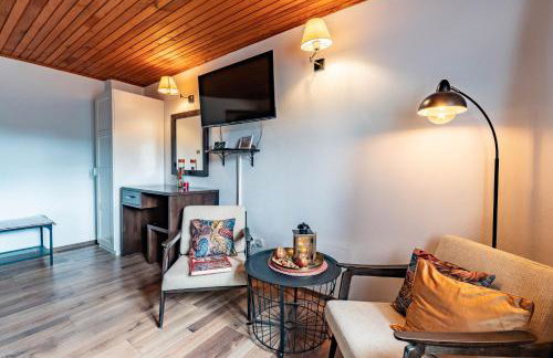 B&B Villa Sumrak Plitvica - Foto 32