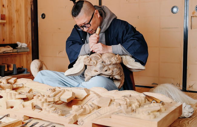 八百熊川 Yao-Kumagawa - Foto 41