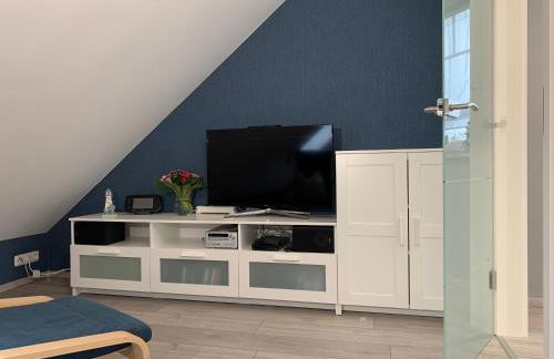 Ferienhaus Ellernblick mit Sauna - Foto 8